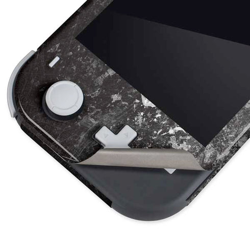 NHL Anaheim Ducks Iced Nintendo Switch Lite Skin